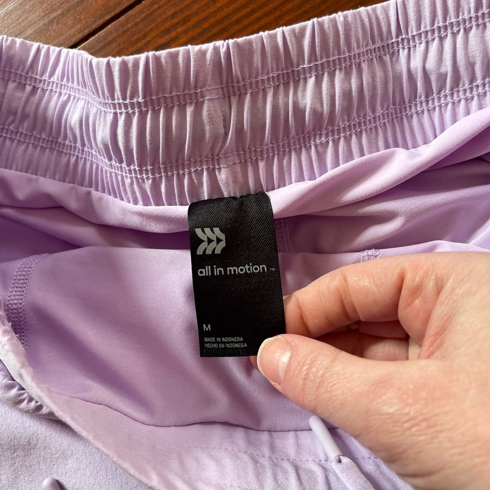 In Motion active skort - Picture 7 of 8